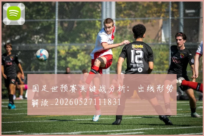 国足世预赛关键战分析:出线形势解读_20260527111831